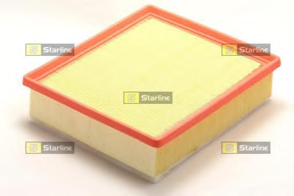 Воздушный фильтр SFVF4240 Starline