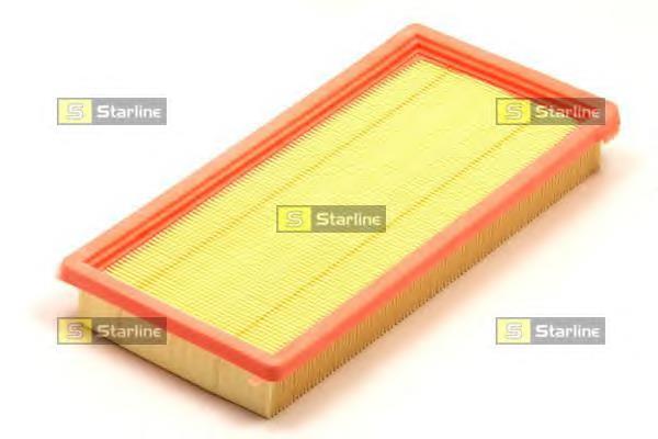 Воздушный фильтр SFVF3824 Starline