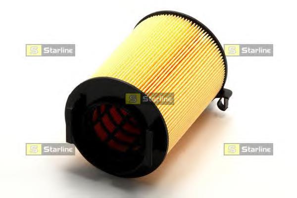 Элемент воздушного фильтра Starline SFVF4228 цена, от 5.78 USD