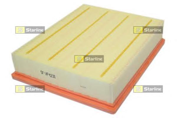 SFVF4231 Starline filtro de ar