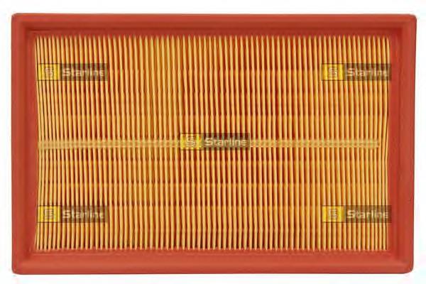 Элемент воздушного фильтра Starline SFVF7783 цена, от 4.42 USD
