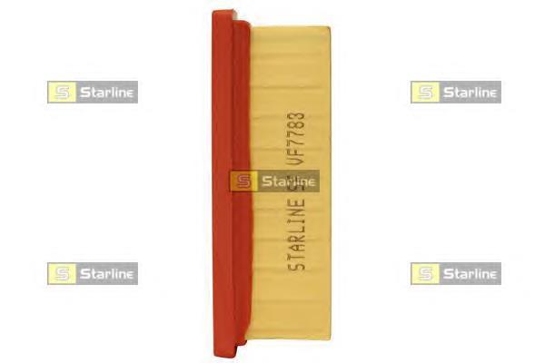 Купить SFVF7783 Starline Автомобильный фильтр воздуха