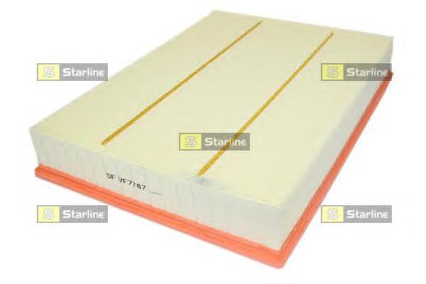 SFVF7787 Starline filtro de ar