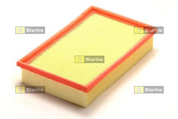 Воздушный фильтр SFVF7780 Starline