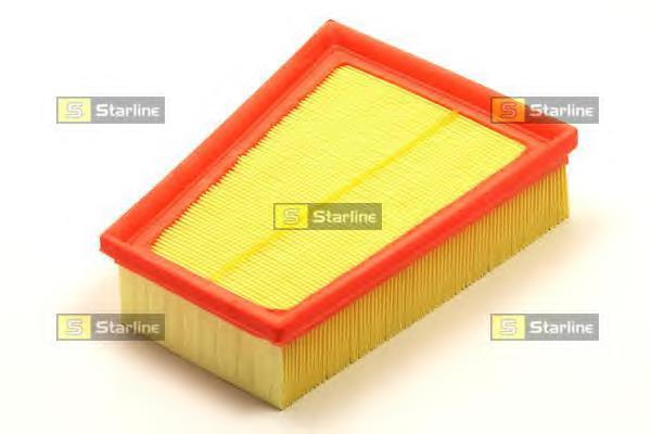 SFVF4252 Starline Воздушный фильтр двигателя