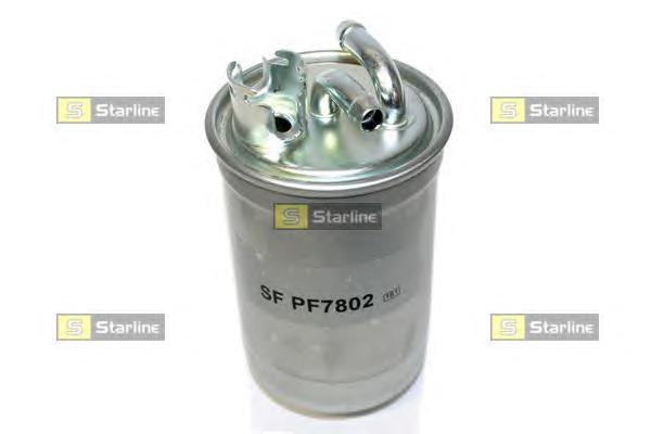 SFPF7802 Starline filtro de combustível