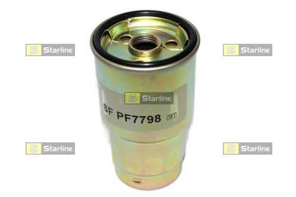 SFPF7798 Starline filtro de combustível