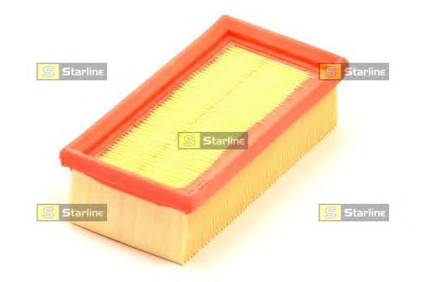 Воздушный фильтр SFVF2054 Starline