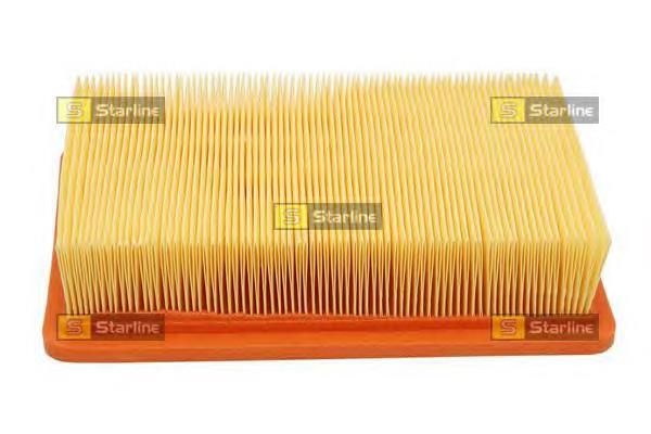 Filtro de ar Ford Escort AAL, ABL