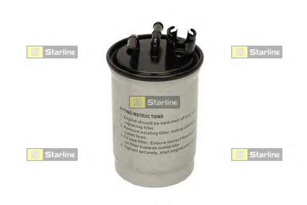 SFPF7147 Starline filtro de combustível
