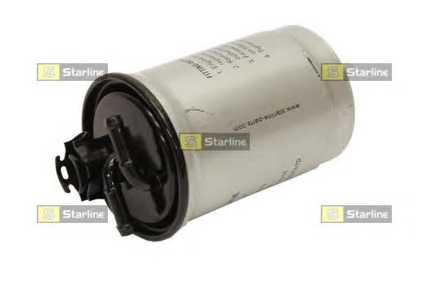 SFPF7147 Starline Фильтр топлива