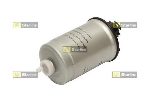 Фильтр тонкой очистки топлива Starline SFPF7147 цена, от 14.03 USD