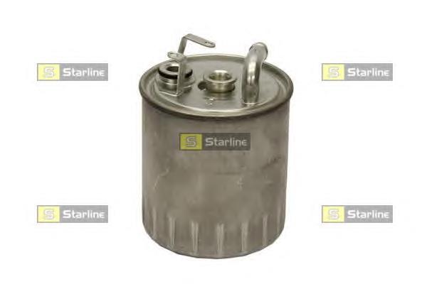 Купить SFPF7108 Starline Фильтр-отстойник топлива грубой очистки