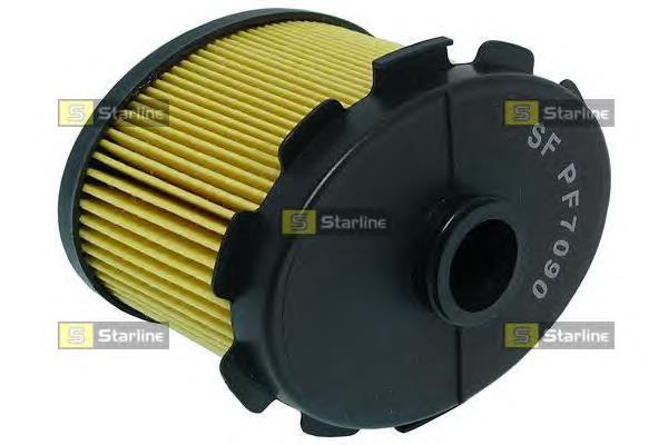 SFPF7090 Starline filtro de combustível