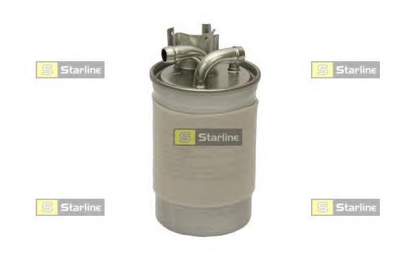 SFPF7114 Starline filtro de combustível