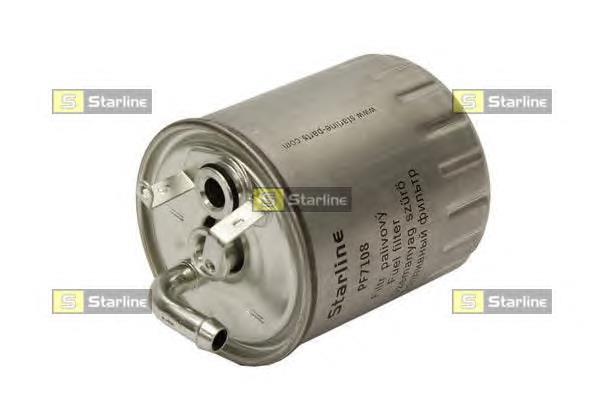 Топливный фильтр SFPF7108 Starline