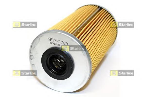 SFPF7783 Starline filtro de combustível