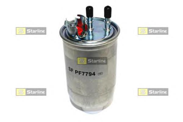 SFPF7794 Starline filtro de combustível