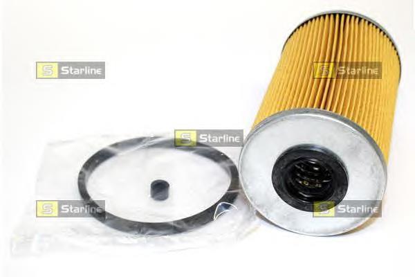 Filtro de combustível Renault Master 2 JD