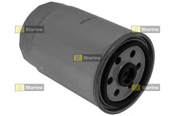 SFPF7603 Starline filtro de combustível