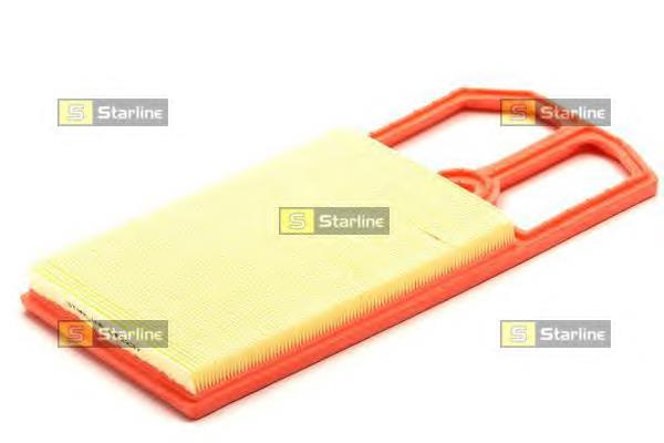 Купить SFVF2237 Starline Автомобильный фильтр воздуха