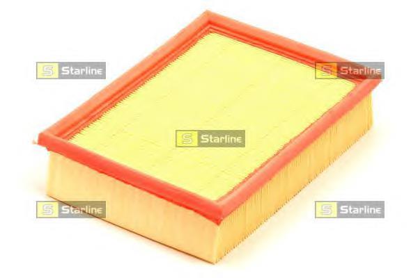 Элемент воздушного фильтра Starline SFVF2243 цена, от 4.39 USD