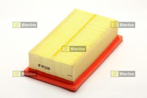 SFVF2228 Starline filtro de ar