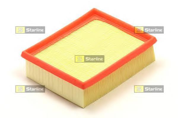 Воздушный фильтр SFVF2288 Starline