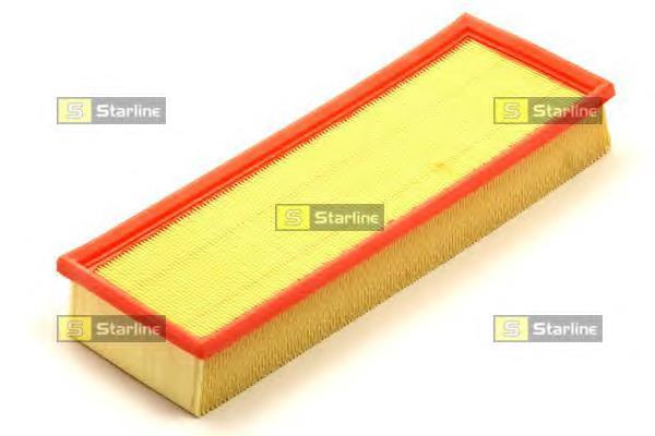 SFVF2276 Starline Воздушный фильтр двигателя