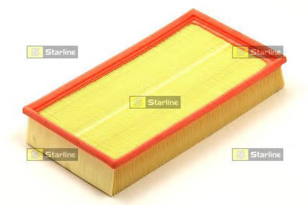 Воздушный фильтр SFVF2309 Starline
