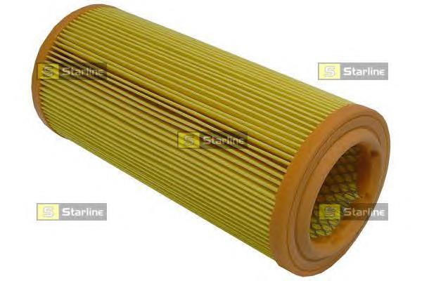 Элемент воздушного фильтра Starline SFVF2327 цена, от 7.73 USD