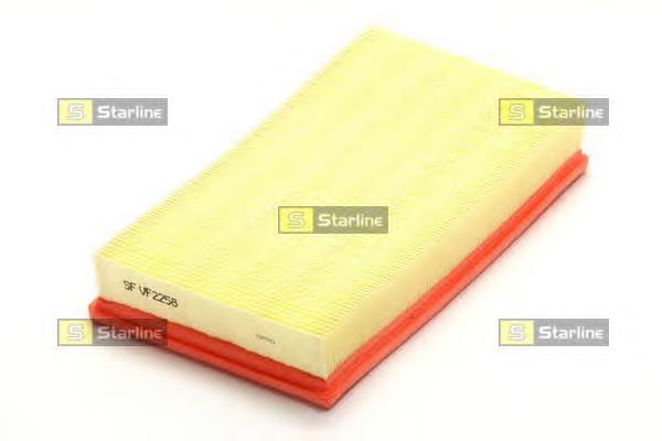 SFVF2258 Starline filtro de ar