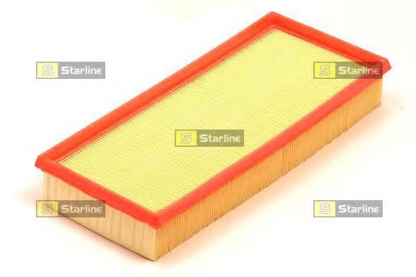 Воздушный фильтр SFVF2261 Starline