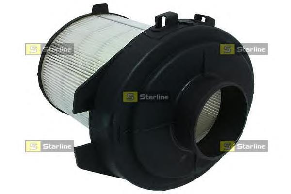 SFVF2114 Starline filtro de ar