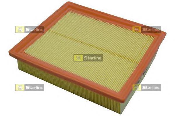 SFVF2066 Starline filtro de ar