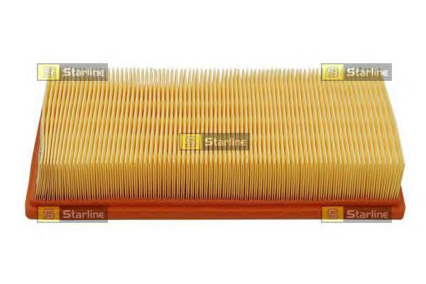 SFVF2081 Starline Воздушный фильтр двигателя