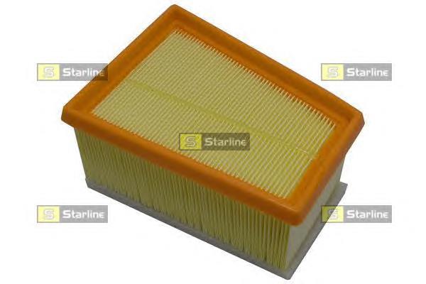 SFVF2159 Starline filtro de ar