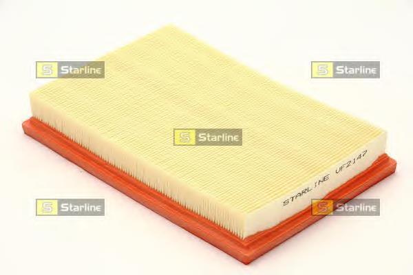 Элемент воздушного фильтра Starline SFVF2147 цена, от 3.60 USD