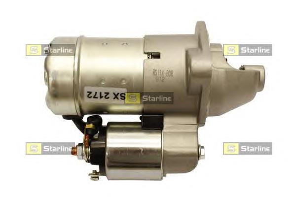 SX2172 Starline motor de arranco