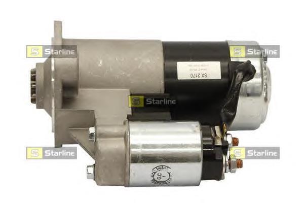 sx 2170 Starline motor de arranco