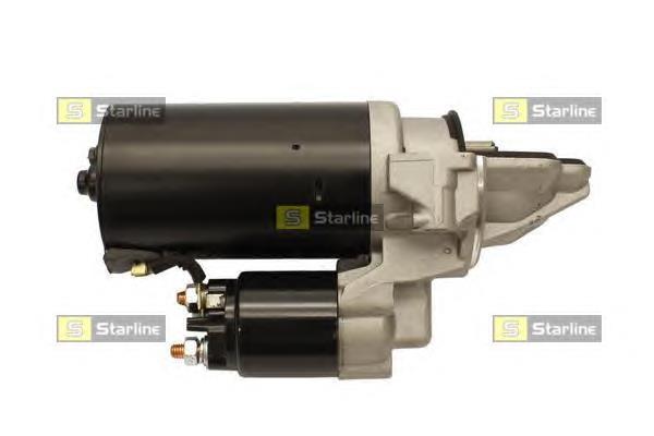 SX2175 Starline motor de arranco