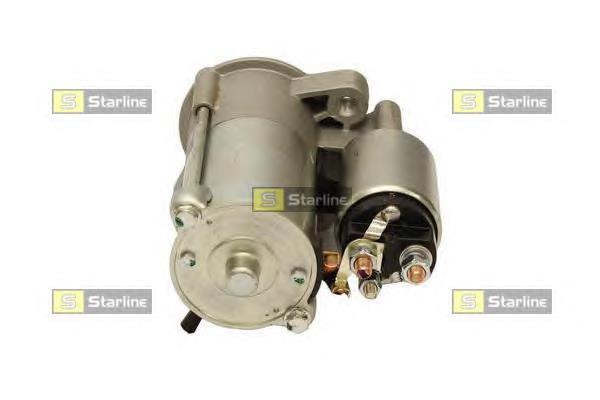 SX2177 Starline Стартер автомобиля