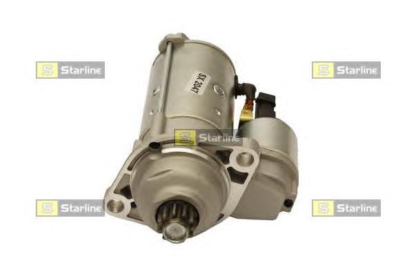 SX2047 Starline Стартер автомобиля