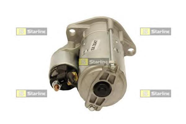 Стартер Starline SX2047 цена, от 95.41 USD