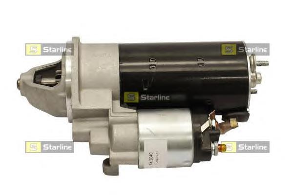 SX2040 Starline motor de arranco