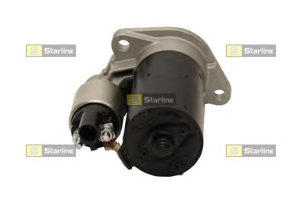 SX2071 Starline Стартер автомобиля