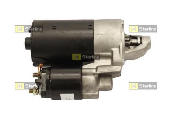 Motor de arranco Ford Escort AVL