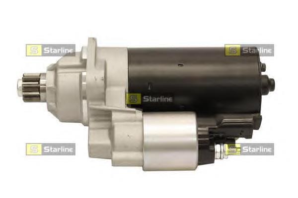 SX2071 Starline motor de arranco