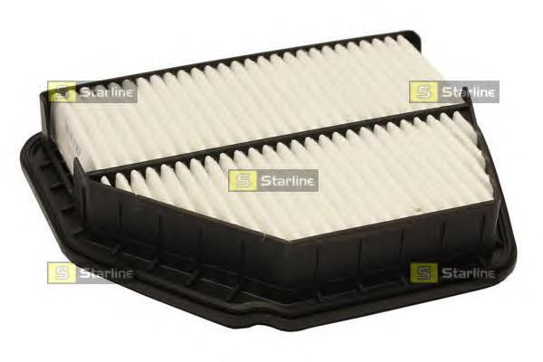 Filtro de ar Chevrolet Captiva 1 C100