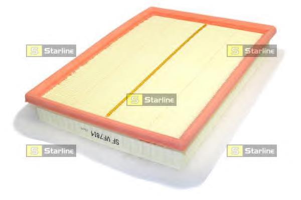 Воздушный фильтр SFVF7814 Starline